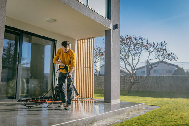 Best Sidewalk and Walkway Cleaning  in Merlin, OR