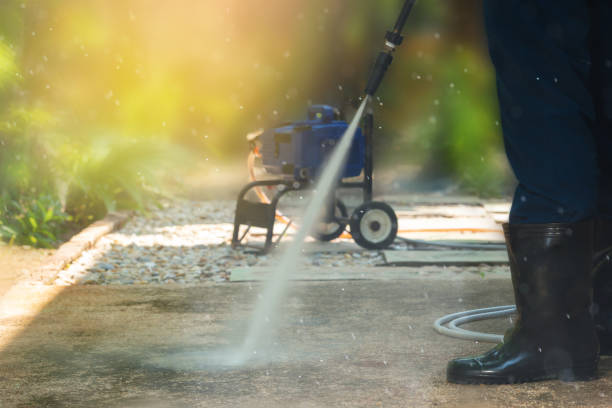 Best Gutter Cleaning  in Merlin, OR